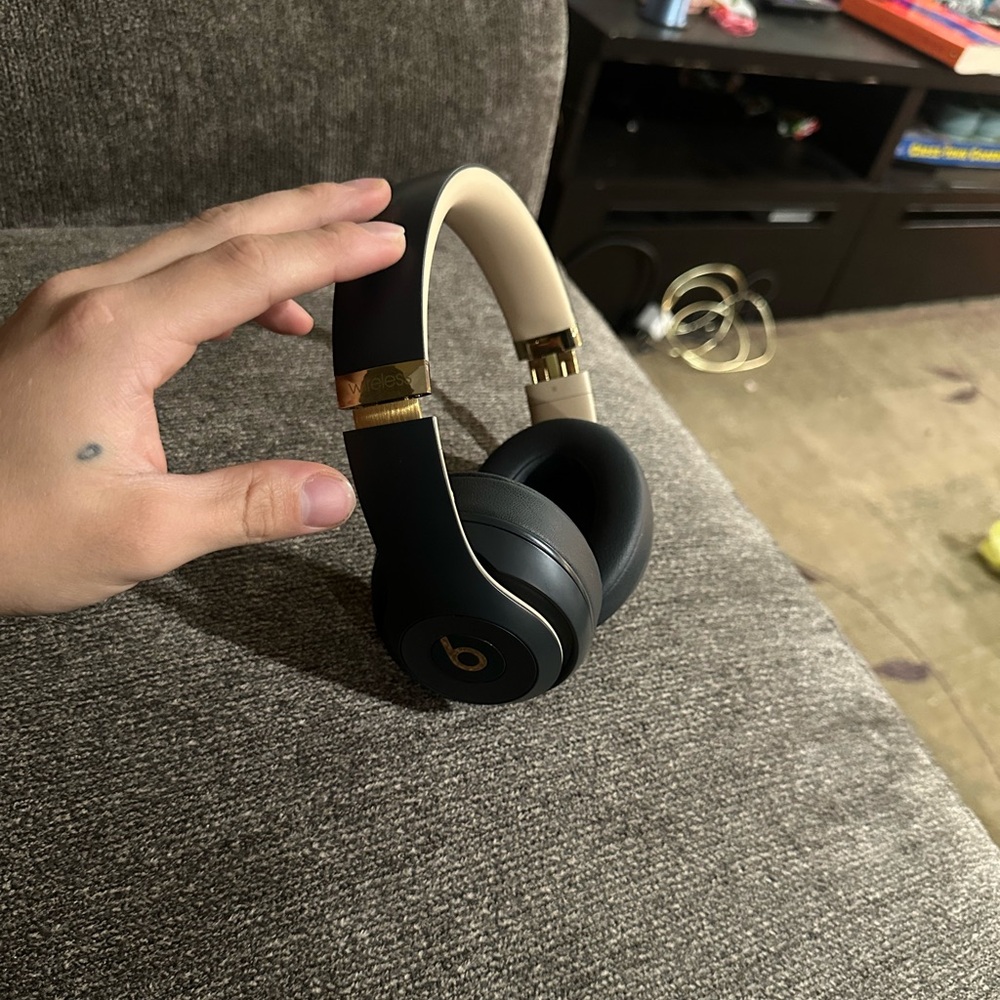 Beats by dr.Dre